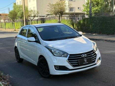 HYUNDAI HB 20 Hatch 1.0 12V 4P FLEX COMFORT, Foto 10