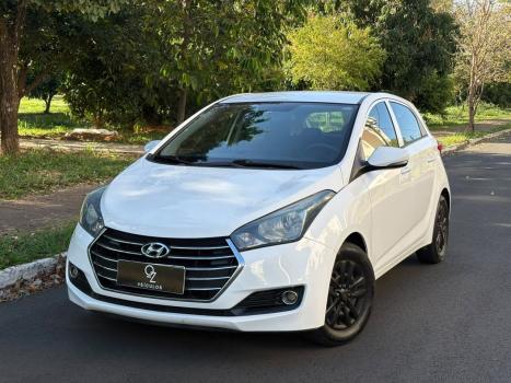 HYUNDAI HB 20 Hatch 1.0 12V 4P FLEX COMFORT, Foto 11
