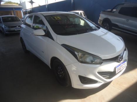 HYUNDAI HB 20 Hatch 1.0 12V 4P FLEX COMFORT PLUS, Foto 1