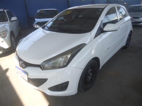 HYUNDAI HB 20 Hatch 1.0 12V 4P FLEX COMFORT PLUS, Foto 2