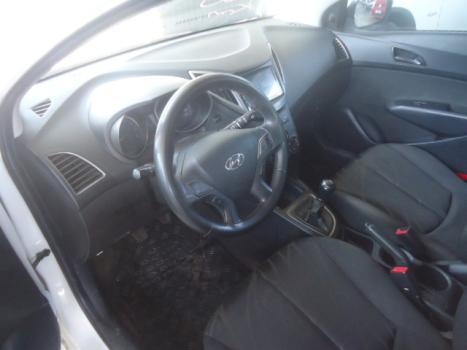 HYUNDAI HB 20 Hatch 1.0 12V 4P FLEX COMFORT PLUS, Foto 3