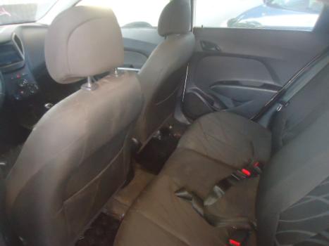 HYUNDAI HB 20 Hatch 1.0 12V 4P FLEX COMFORT PLUS, Foto 4