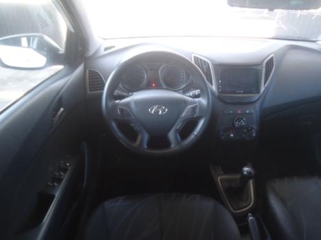 HYUNDAI HB 20 Hatch 1.0 12V 4P FLEX COMFORT PLUS, Foto 5