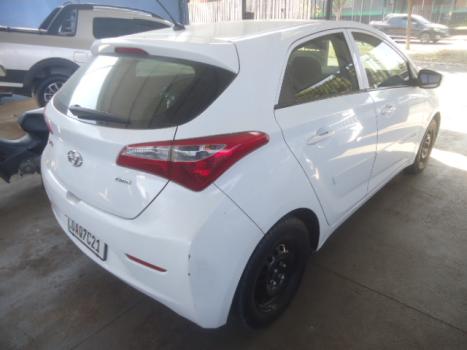 HYUNDAI HB 20 Hatch 1.0 12V 4P FLEX COMFORT PLUS, Foto 6