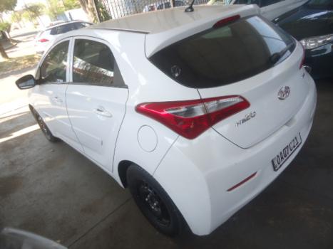 HYUNDAI HB 20 Hatch 1.0 12V 4P FLEX COMFORT PLUS, Foto 7