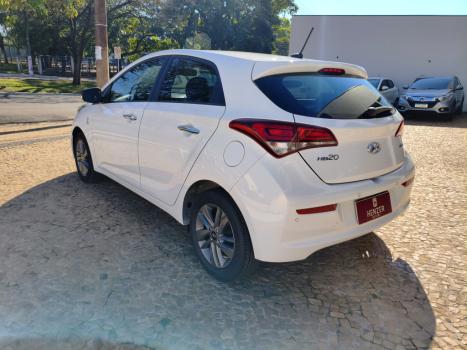 HYUNDAI HB 20 Hatch 1.6 16V 4P COMFORT FLEX COPA DO MUNDO, Foto 5