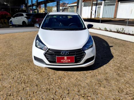 HYUNDAI HB 20 Hatch 1.6 16V 4P COMFORT FLEX COPA DO MUNDO, Foto 1