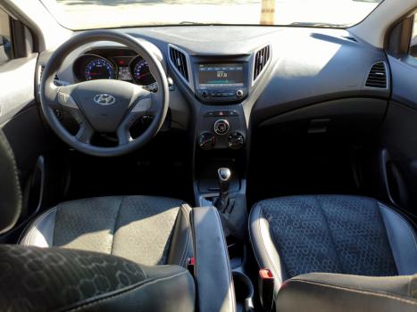 HYUNDAI HB 20 Hatch 1.6 16V 4P COMFORT FLEX COPA DO MUNDO, Foto 7