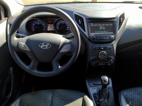 HYUNDAI HB 20 Hatch 1.6 16V 4P COMFORT FLEX COPA DO MUNDO, Foto 8