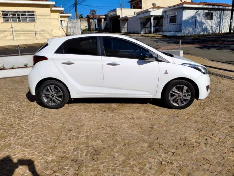 HYUNDAI HB 20 Hatch 1.6 16V 4P COMFORT FLEX COPA DO MUNDO, Foto 4