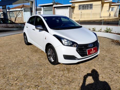 HYUNDAI HB 20 Hatch 1.6 16V 4P COMFORT FLEX COPA DO MUNDO, Foto 2