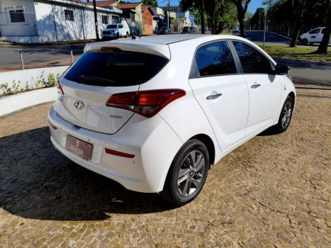 HYUNDAI HB 20 Hatch 1.6 16V 4P COMFORT FLEX COPA DO MUNDO, Foto 3