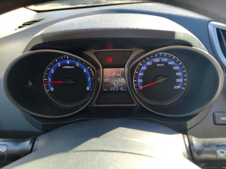 HYUNDAI HB 20 Hatch 1.6 16V 4P COMFORT FLEX COPA DO MUNDO, Foto 9