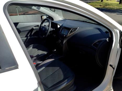 HYUNDAI HB 20 Hatch 1.6 16V 4P COMFORT FLEX COPA DO MUNDO, Foto 10