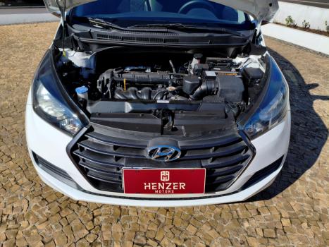 HYUNDAI HB 20 Hatch 1.6 16V 4P COMFORT FLEX COPA DO MUNDO, Foto 11