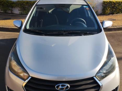 HYUNDAI HB 20 Hatch 1.6 16V 4P COMFORT STYLE FLEX, Foto 1