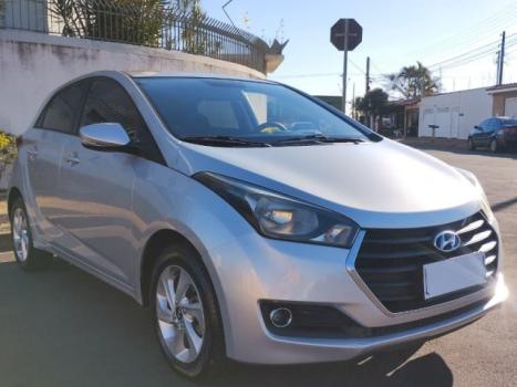 HYUNDAI HB 20 Hatch 1.6 16V 4P COMFORT STYLE FLEX, Foto 2
