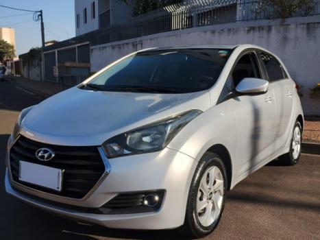HYUNDAI HB 20 Hatch 1.6 16V 4P COMFORT STYLE FLEX, Foto 3