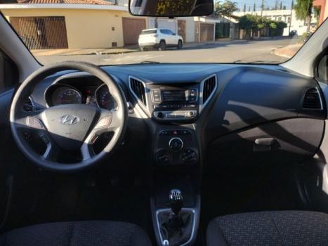 HYUNDAI HB 20 Hatch 1.6 16V 4P COMFORT STYLE FLEX, Foto 5