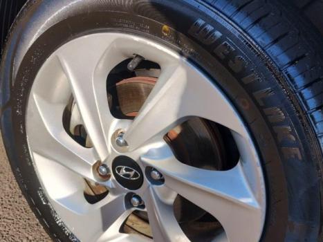 HYUNDAI HB 20 Hatch 1.6 16V 4P COMFORT STYLE FLEX, Foto 7