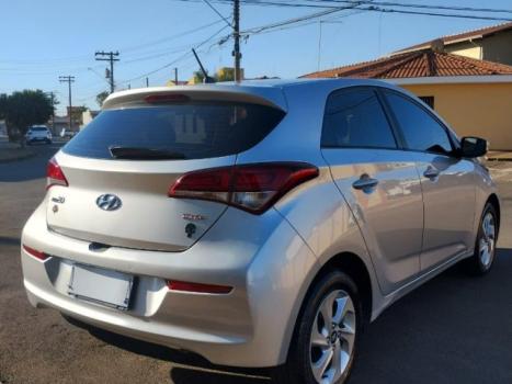 HYUNDAI HB 20 Hatch 1.6 16V 4P COMFORT STYLE FLEX, Foto 8
