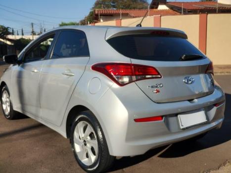 HYUNDAI HB 20 Hatch 1.6 16V 4P COMFORT STYLE FLEX, Foto 10