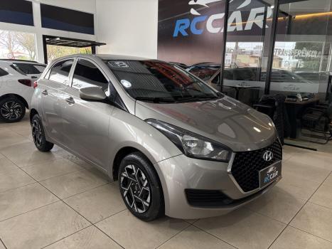 HYUNDAI HB 20 Hatch 1.0 12V 4P FLEX UNIQUE, Foto 1