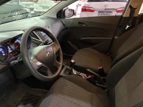 HYUNDAI HB 20 Hatch 1.0 12V 4P FLEX UNIQUE, Foto 2