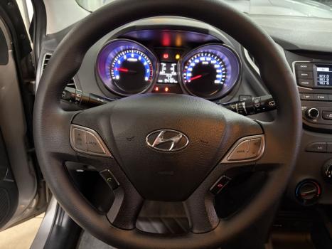HYUNDAI HB 20 Hatch 1.0 12V 4P FLEX UNIQUE, Foto 3