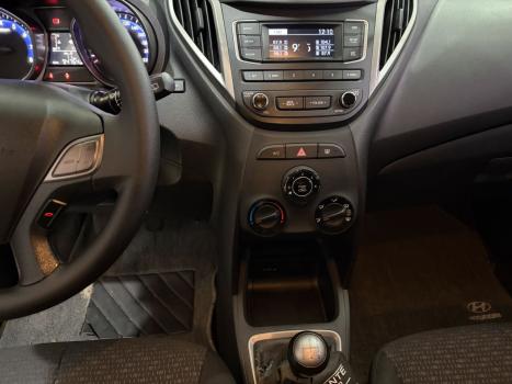 HYUNDAI HB 20 Hatch 1.0 12V 4P FLEX UNIQUE, Foto 5