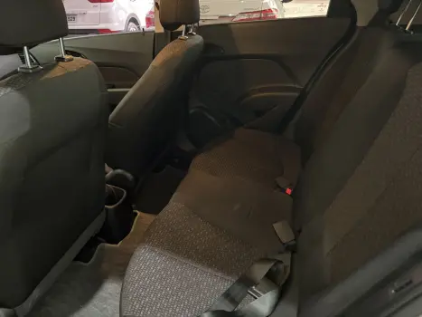HYUNDAI HB 20 Hatch 1.0 12V 4P FLEX UNIQUE, Foto 6