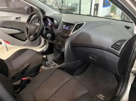 HYUNDAI HB 20 Hatch 1.0 12V 4P FLEX UNIQUE, Foto 7