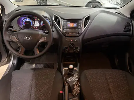 HYUNDAI HB 20 Hatch 1.0 12V 4P FLEX UNIQUE, Foto 8