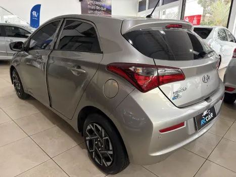 HYUNDAI HB 20 Hatch 1.0 12V 4P FLEX UNIQUE, Foto 9