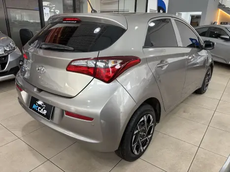 HYUNDAI HB 20 Hatch 1.0 12V 4P FLEX UNIQUE, Foto 10