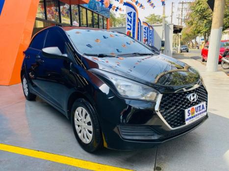 HYUNDAI HB 20 Hatch 1.0 12V 4P FLEX UNIQUE, Foto 2