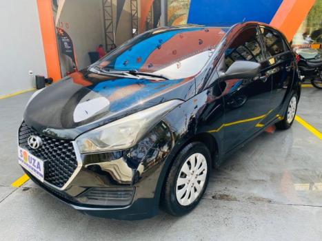 HYUNDAI HB 20 Hatch 1.0 12V 4P FLEX UNIQUE, Foto 3