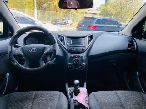 HYUNDAI HB 20 Hatch 1.0 12V 4P FLEX UNIQUE, Foto 4