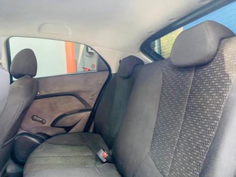 HYUNDAI HB 20 Hatch 1.0 12V 4P FLEX UNIQUE, Foto 5
