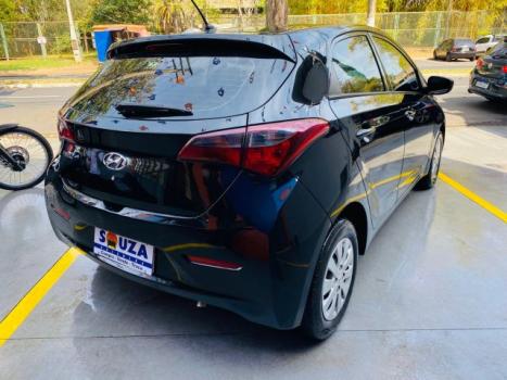 HYUNDAI HB 20 Hatch 1.0 12V 4P FLEX UNIQUE, Foto 6