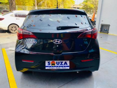 HYUNDAI HB 20 Hatch 1.0 12V 4P FLEX UNIQUE, Foto 7