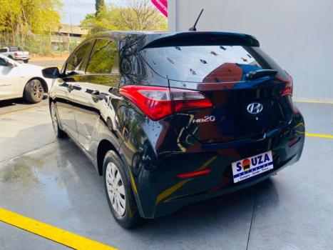 HYUNDAI HB 20 Hatch 1.0 12V 4P FLEX UNIQUE, Foto 8