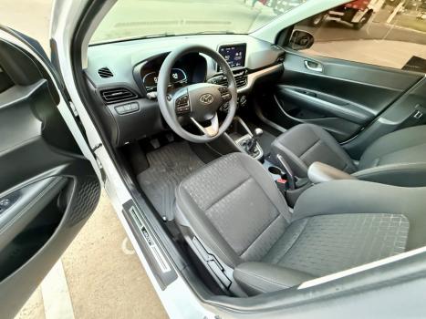 HYUNDAI HB 20 Hatch 1.0 12V 4P LIMITED, Foto 5