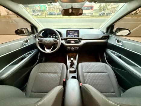 HYUNDAI HB 20 Hatch 1.0 12V 4P LIMITED, Foto 9