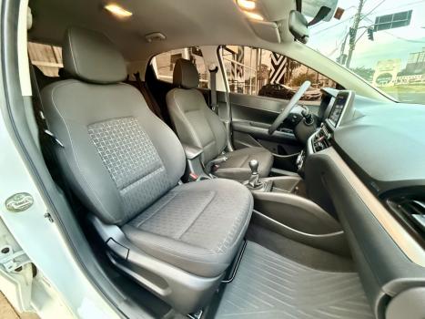 HYUNDAI HB 20 Hatch 1.0 12V 4P LIMITED, Foto 10