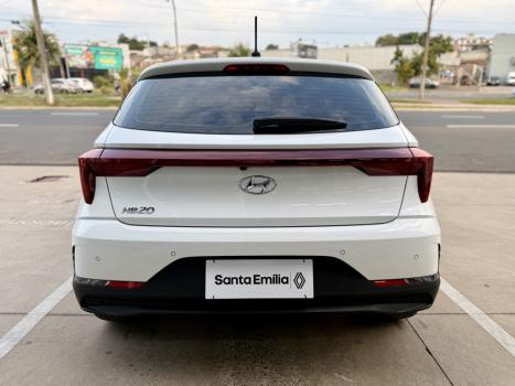 HYUNDAI HB 20 Hatch 1.0 12V 4P LIMITED, Foto 4