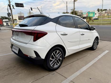 HYUNDAI HB 20 Hatch 1.0 12V 4P LIMITED, Foto 3