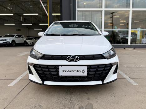 HYUNDAI HB 20 Hatch 1.0 12V 4P LIMITED, Foto 2