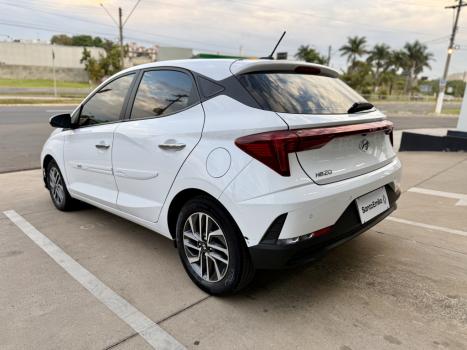 HYUNDAI HB 20 Hatch 1.0 12V 4P LIMITED, Foto 13