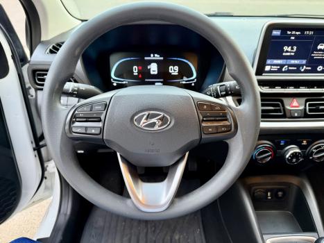 HYUNDAI HB 20 Hatch 1.0 12V 4P LIMITED, Foto 6
